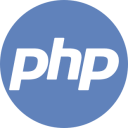 Logo de PHP