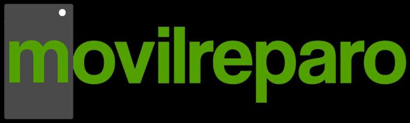 Logo de la web movilreparo.es