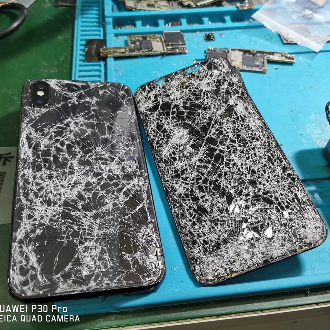 Transplate para recuperacion de datos