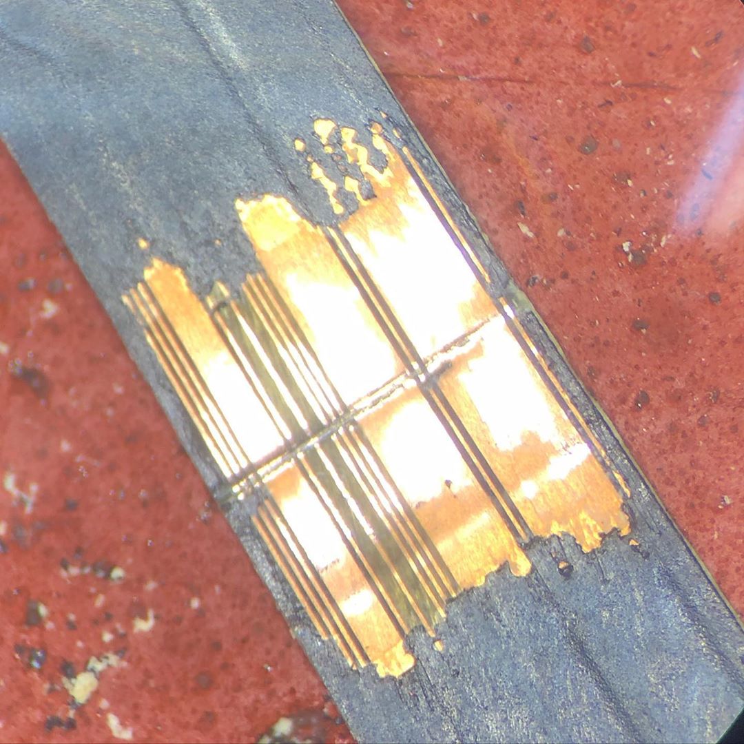 Microsoldadura sobre flex